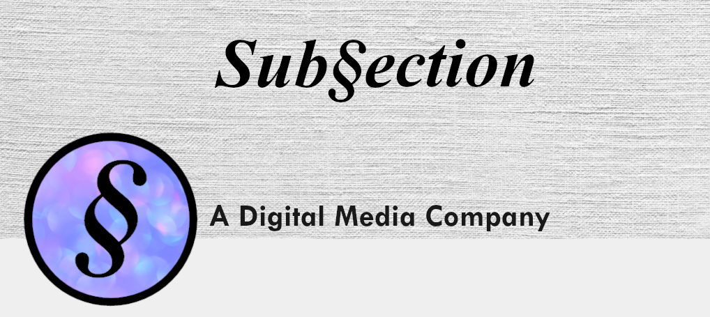 About Subsection Digital